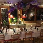Et Table D'hotes Du Coquerel Penzion