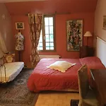 Et Table D'hotes Du Coquerel Penzion 3*