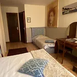 Penzion Et Table D'hotes Du Coquerel