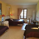 Et Table D'hotes Du Coquerel Penzion