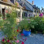 Et Table D'hotes Du Coquerel Penzion