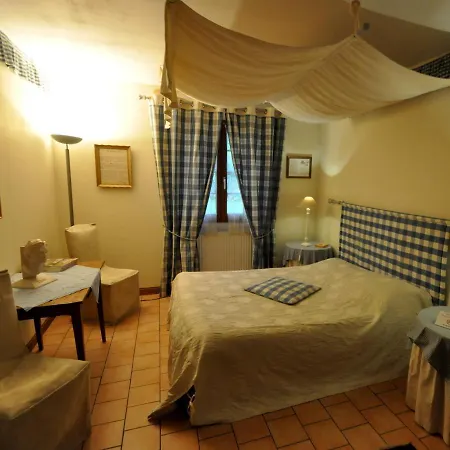 Et Table D'hotes Du Coquerel Pensjonat