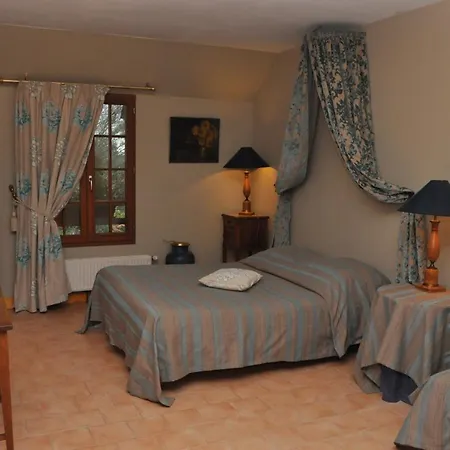 Guest house Et Table D'hotes Du Coquerel Saint-Simeon (Eure)