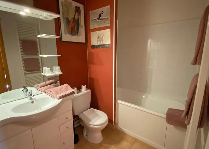 Guest house Et Table D'hotes Du Coquerel